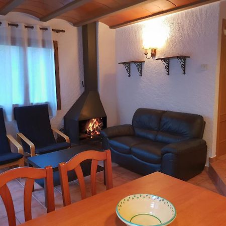 Apartaments Can Bundanci Setcases Exteriér fotografie