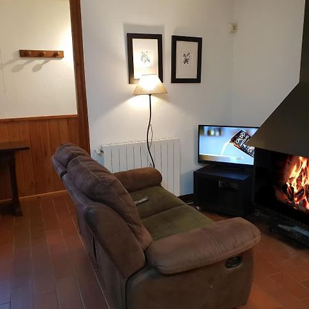 Apartaments Can Bundanci Setcases Exteriér fotografie