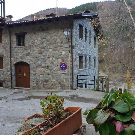 Apartaments Can Bundanci Setcases Exteriér fotografie