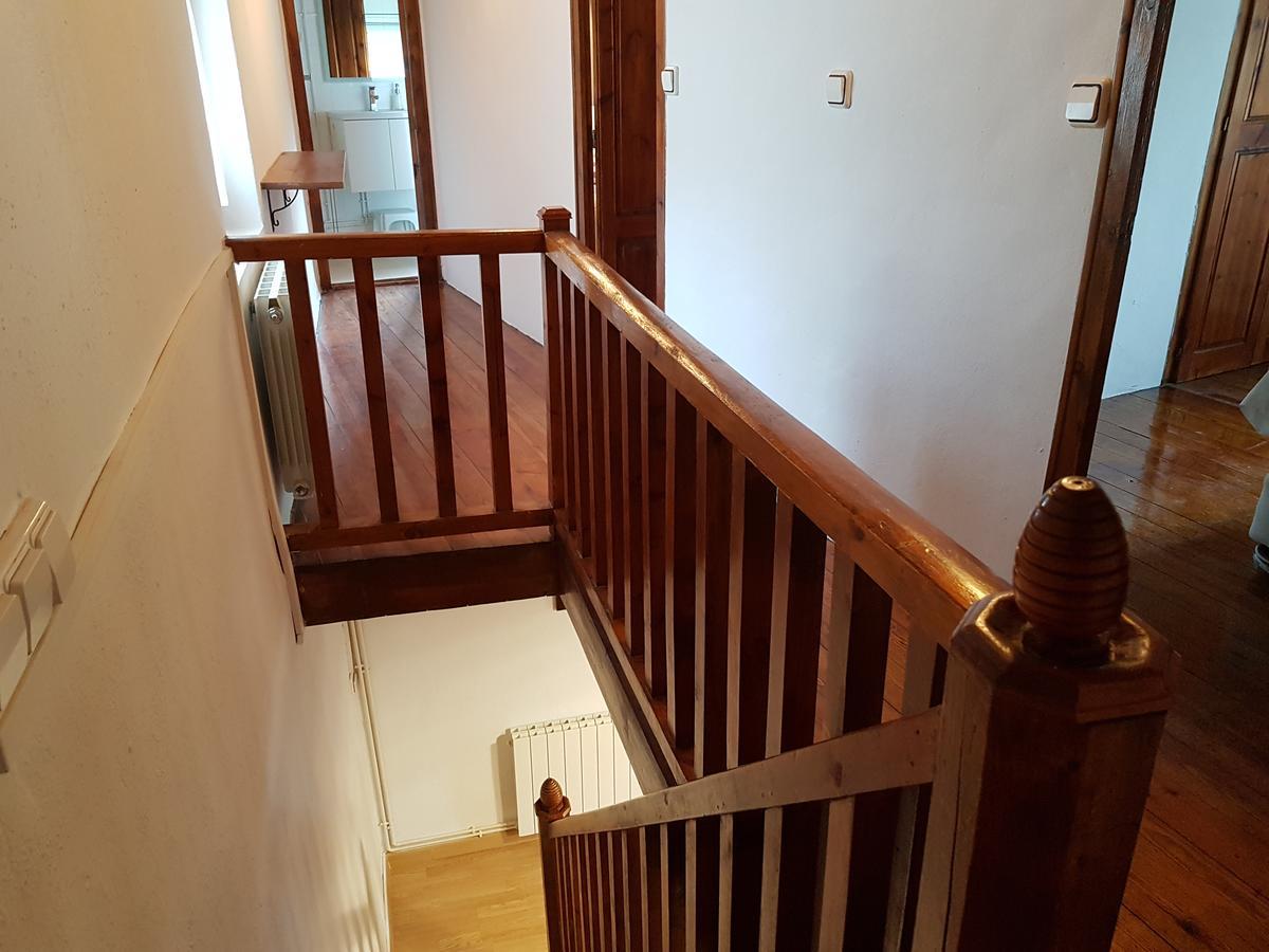 Apartaments Can Bundanci Setcases Exteriér fotografie