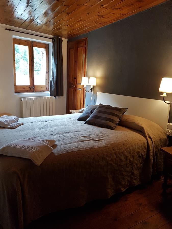 Apartaments Can Bundanci Setcases Exteriér fotografie