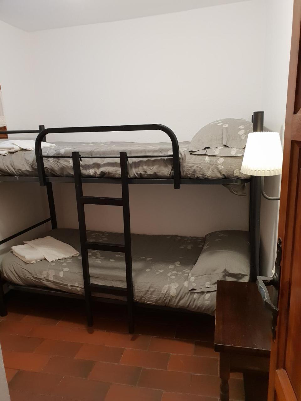Apartaments Can Bundanci Setcases Exteriér fotografie